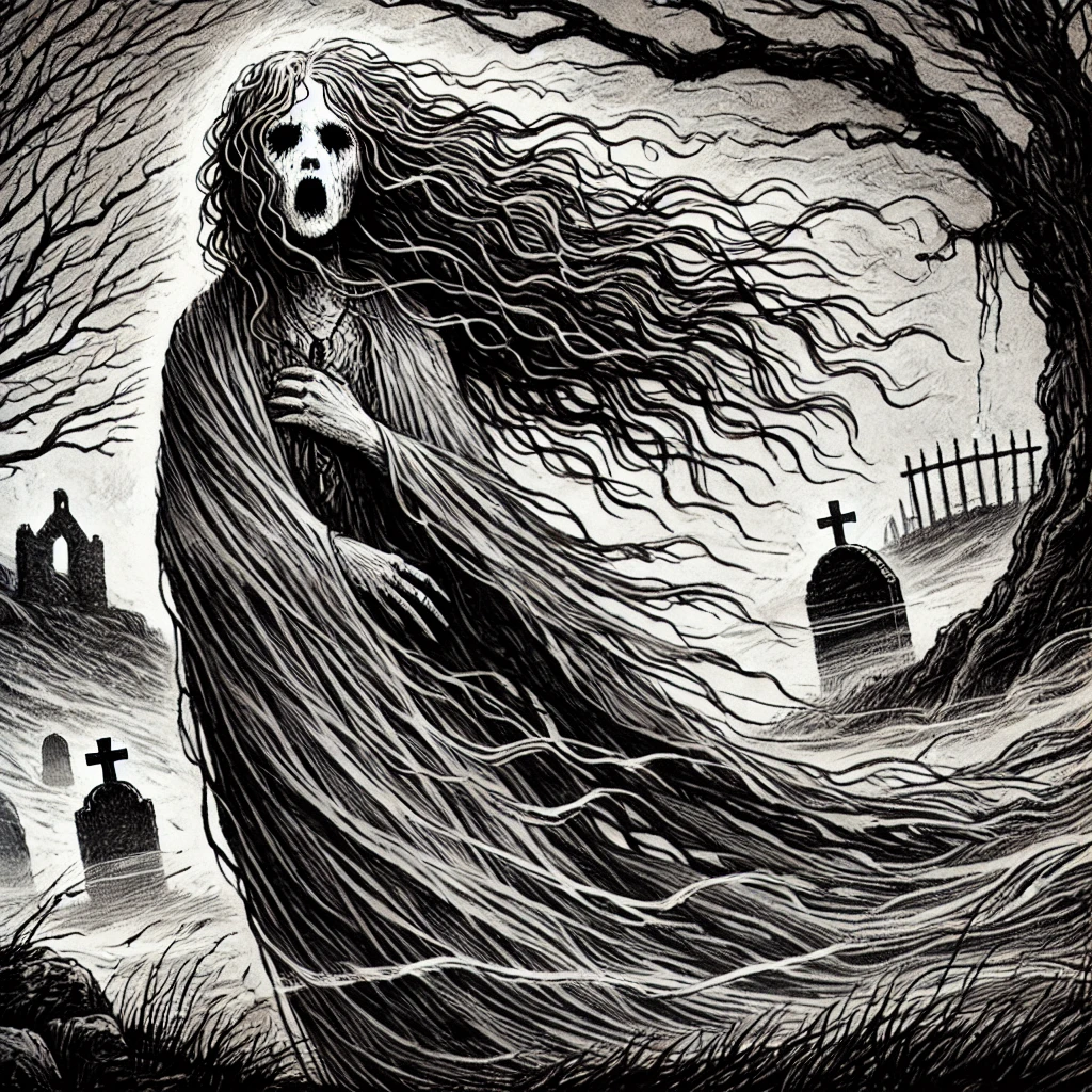 Banshee