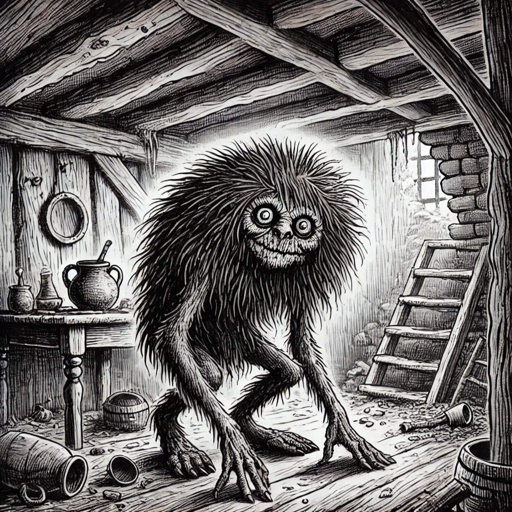 Boggart