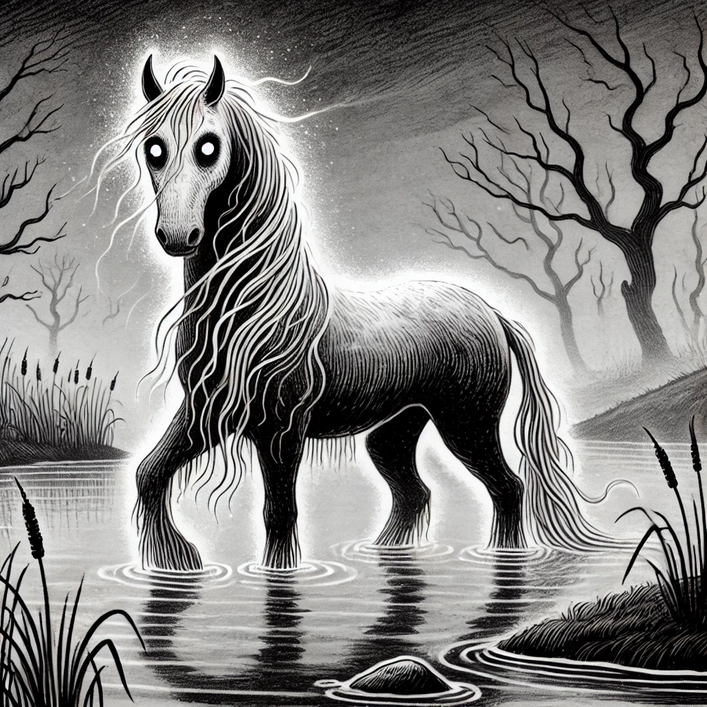 Brook Horse