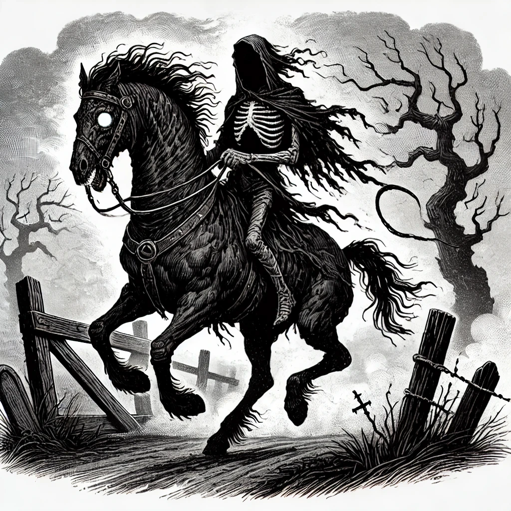Dullahan