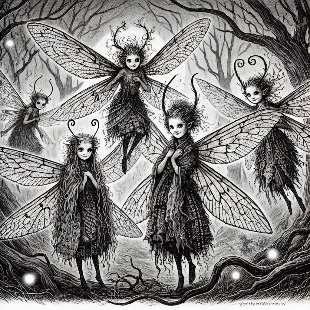 Fairy
