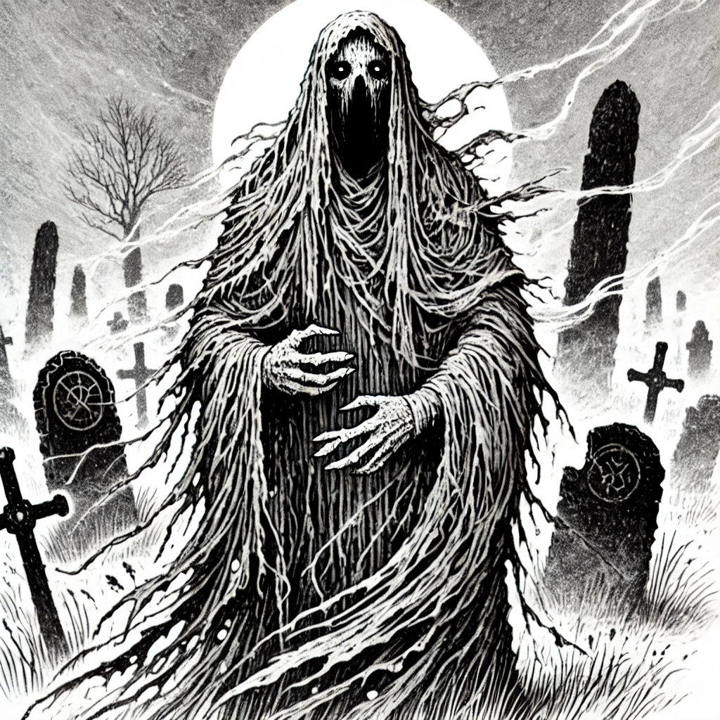 Ghost