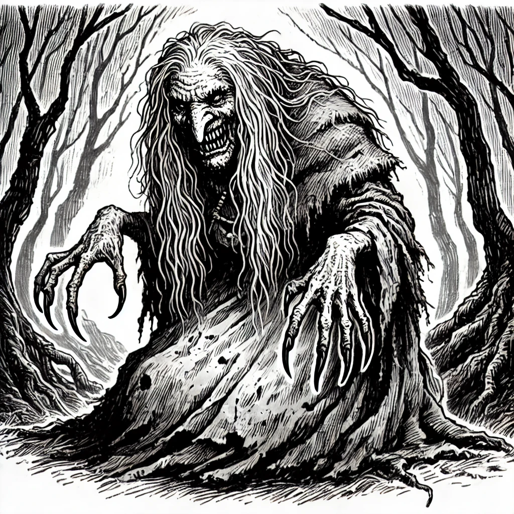 Hag