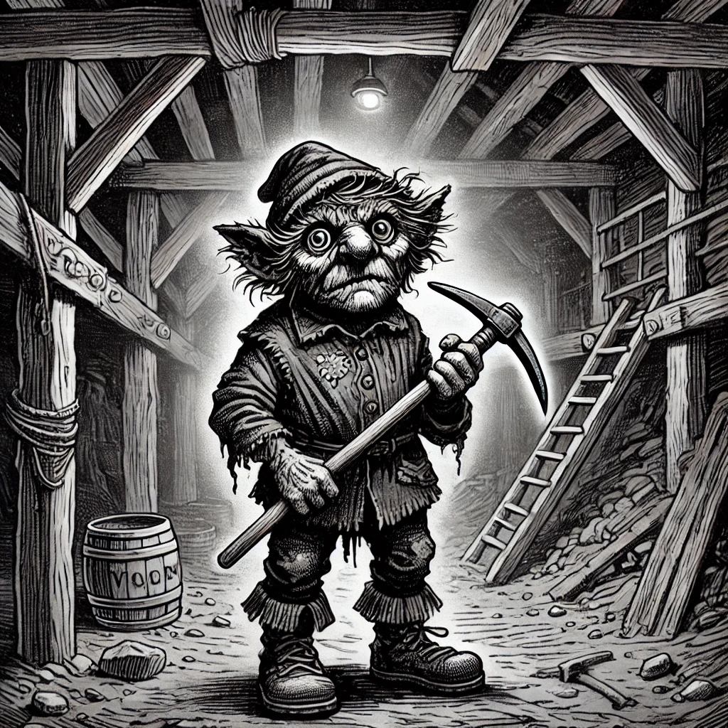 Knocker