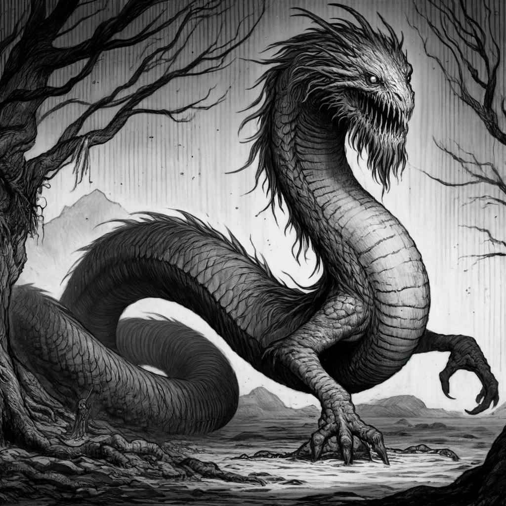 Lindworm