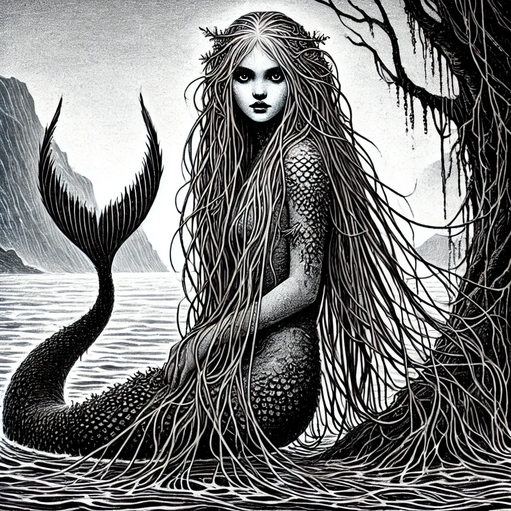 Mermaid