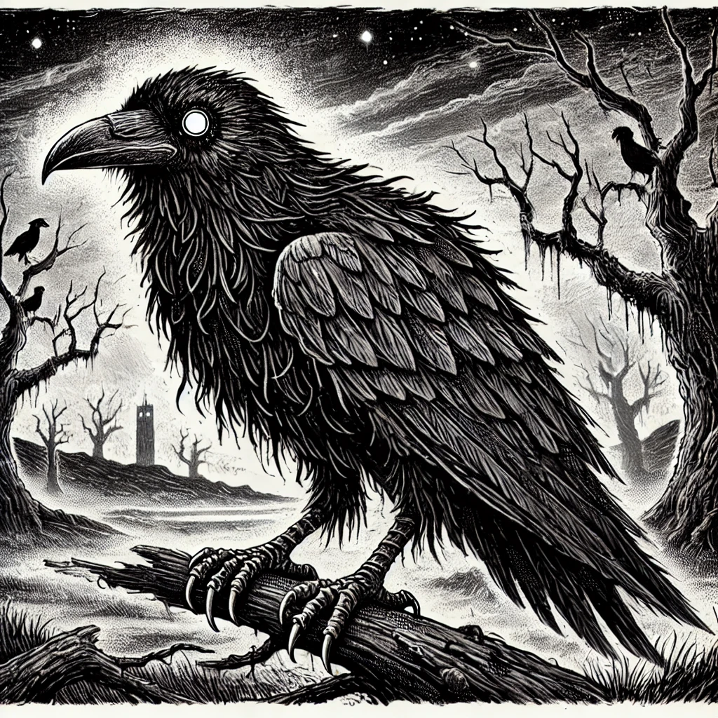 Night Raven
