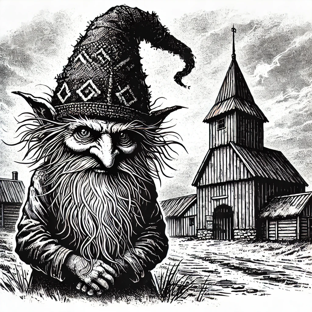 Nisse
