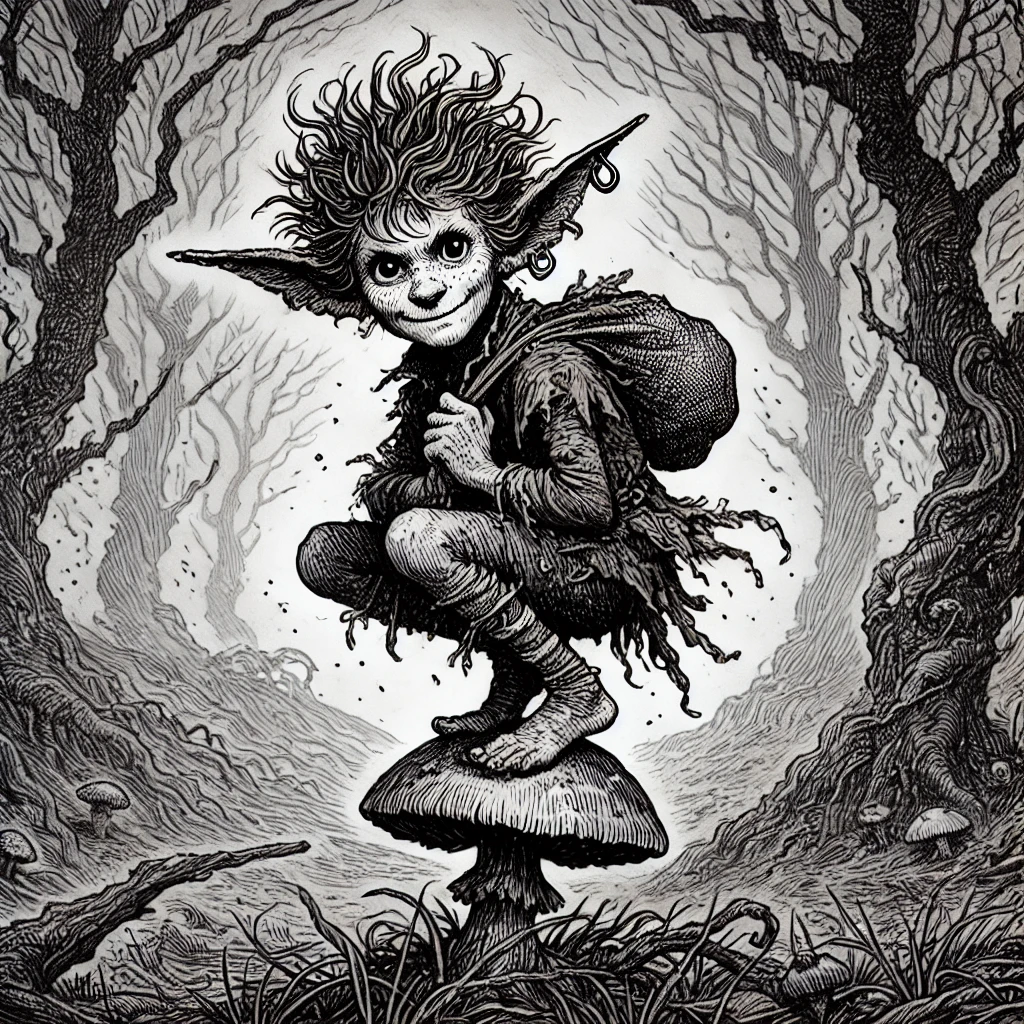 Pixie
