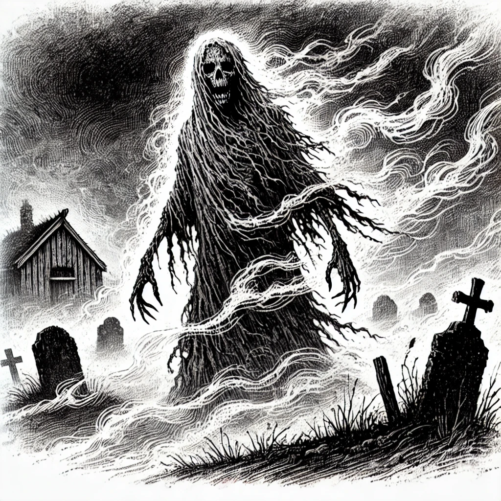 Revenant