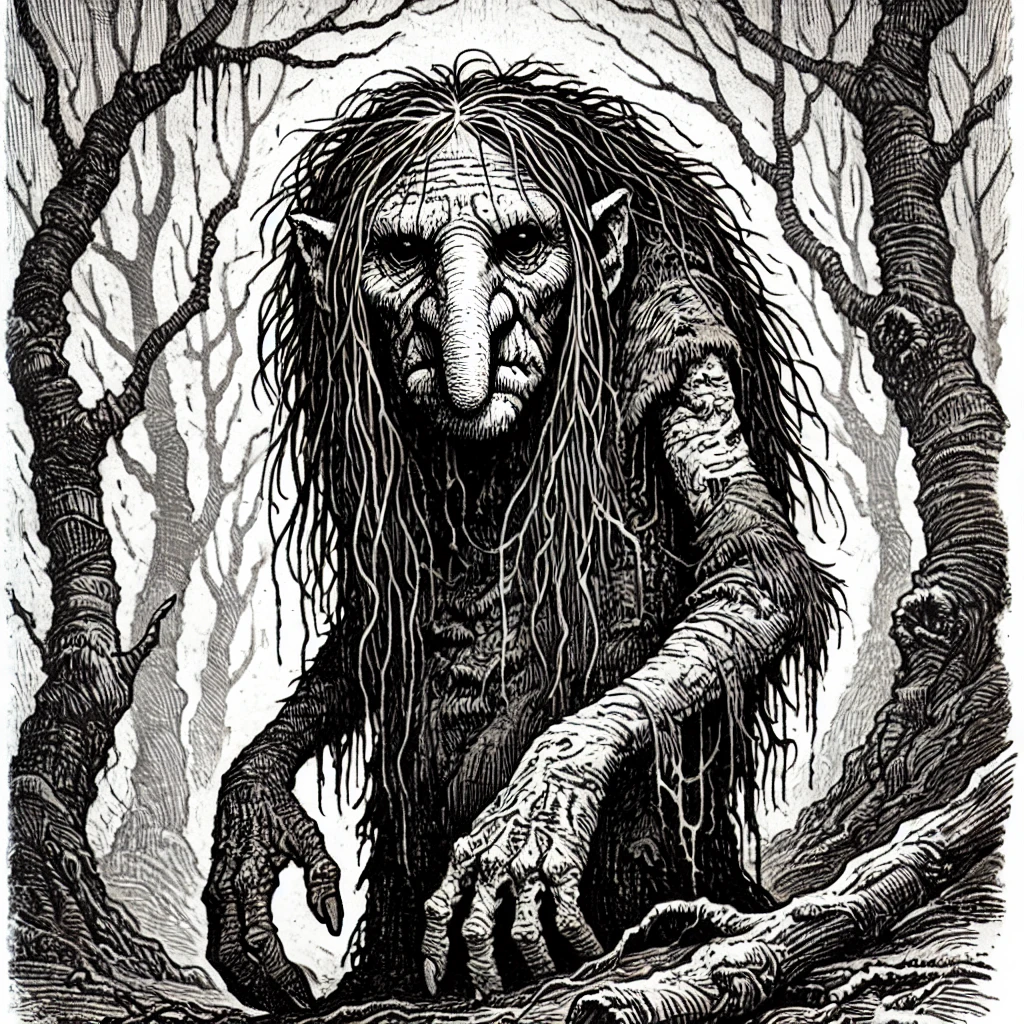 Troll