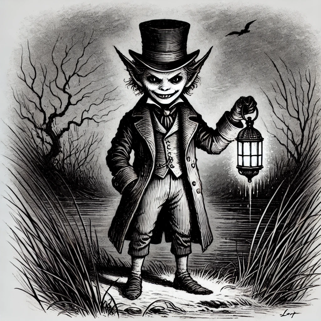 Will-O'-Wisp
